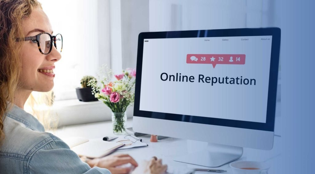 7 Steps to Successfully Manage Your Online Reputation