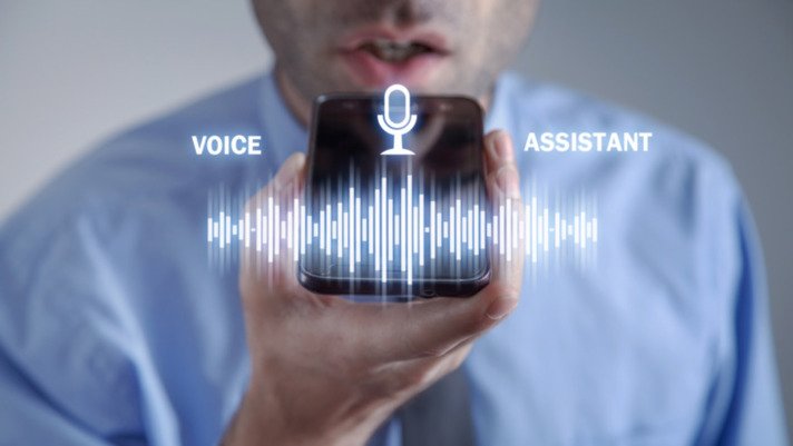 Rank Higher on Google with These 7 SEO Trends-Voice Search