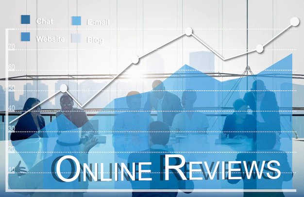 1-Online Reputation Management -Blue Ocean Global Technology -freepik