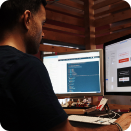 Website-Development-and-Testing