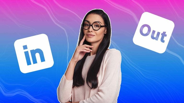 LinkedIn Love it or Leave it illustration