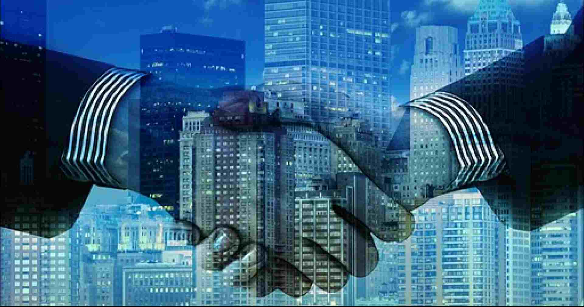 U.S.-India Business Council (USIBC) hosts welcome reception for new USIBC President Dr. Mukesh Aghi in Washington, DC.