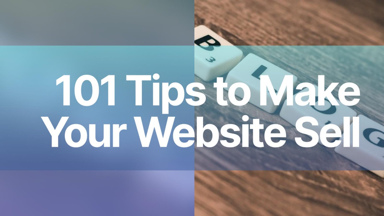 101-tips-to-make-your-website-sell