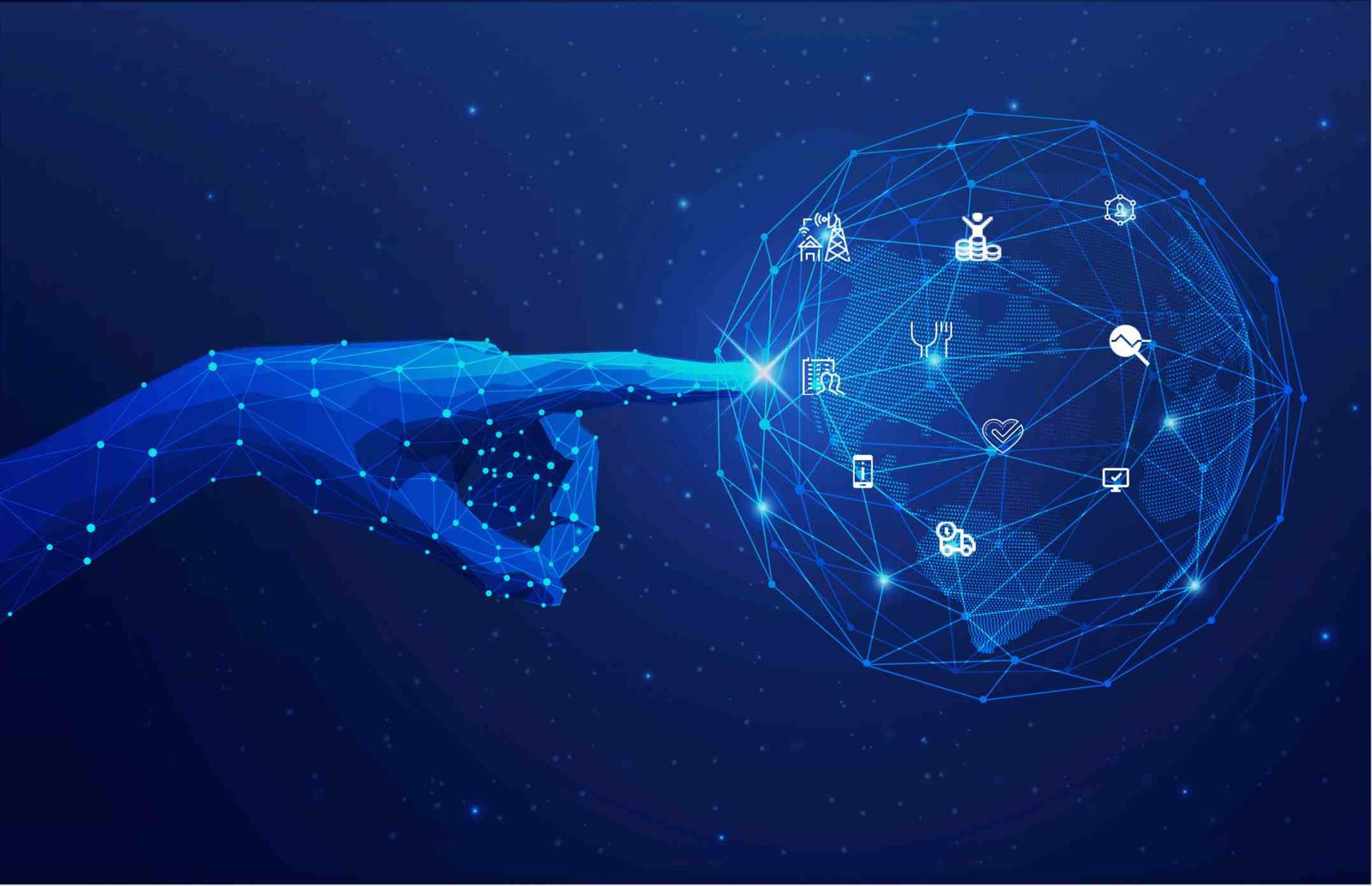 Digital Transformation and Innovation - Start Revolutionizing Your Business