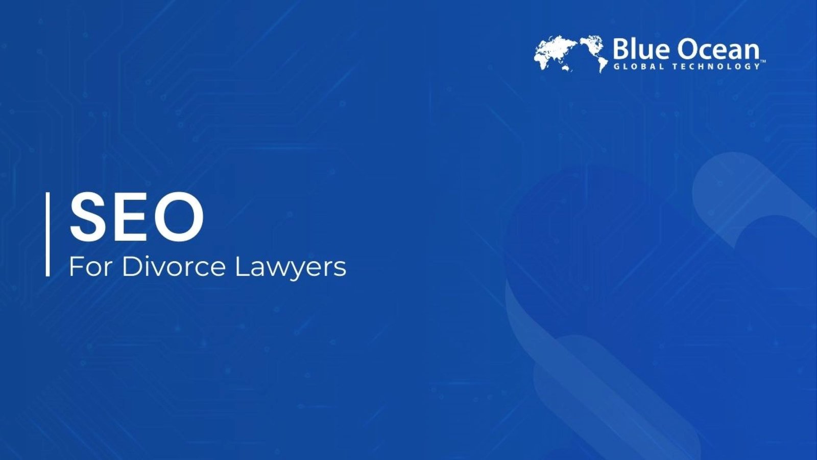 SEO for Divorce Lawyers: Boost Visibility & Rankings