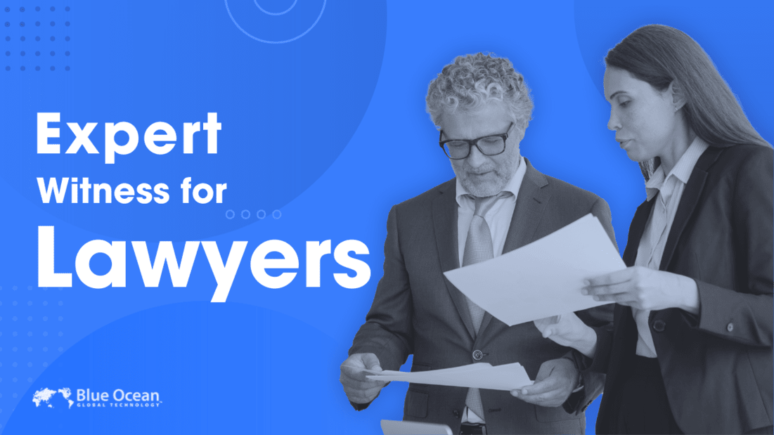 The Ultimate Guide to Expert Witnesses for Lawyers