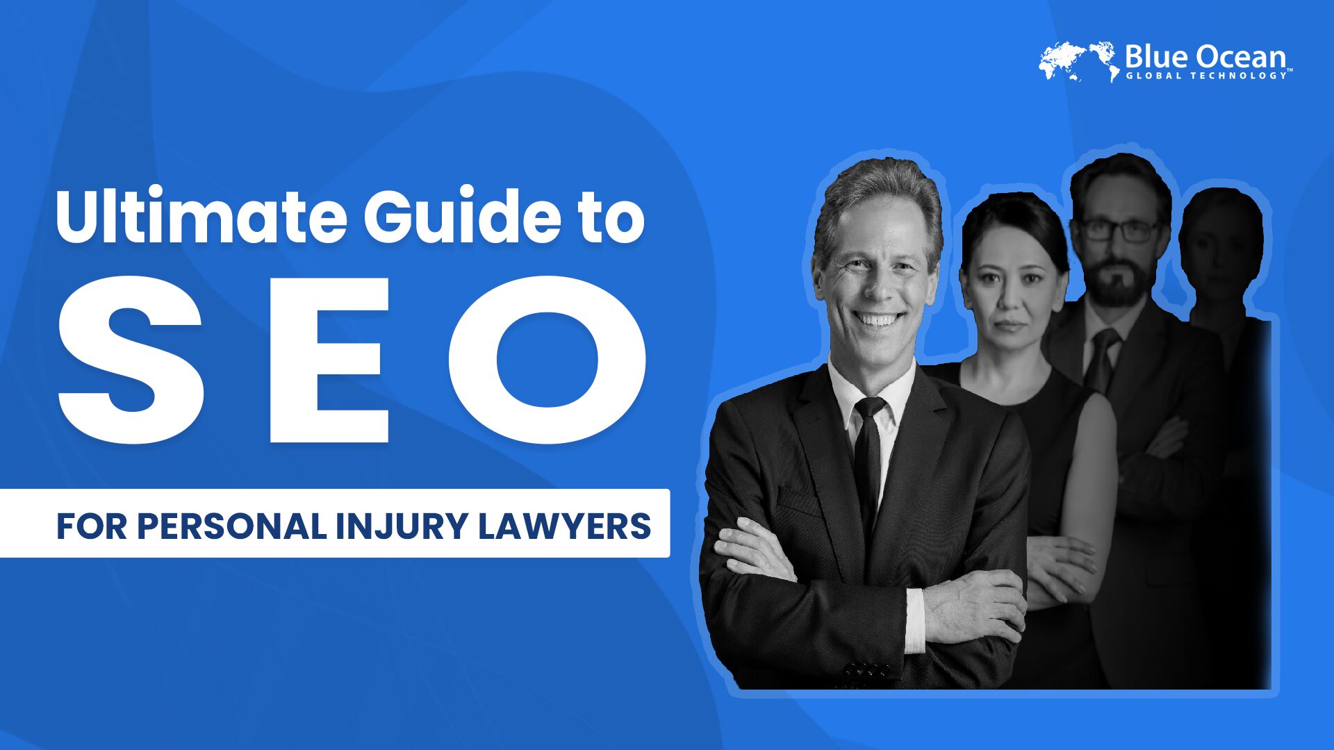 SEO for Personal Injury Lawyers: Actionable Strategies to Grow Your Practice