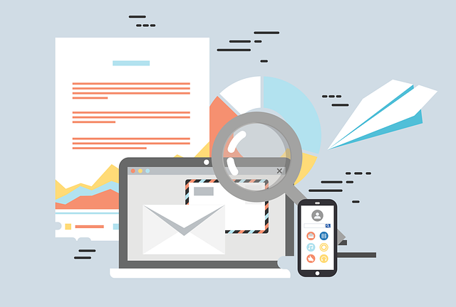 The Email Marketing Process for Law Firms