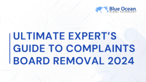 Illustration-with-a-text-Ultimate-experts-guide to-complaints-board-removal-2024