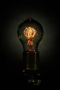 lightbulb-filament-EdisonExamples of Patents and How They Work