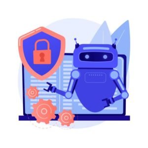 An illustration showing how easily personal information becomes part of the public domain, Personal Information on Fast People Search 