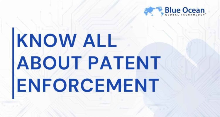 Patent Enforcement
