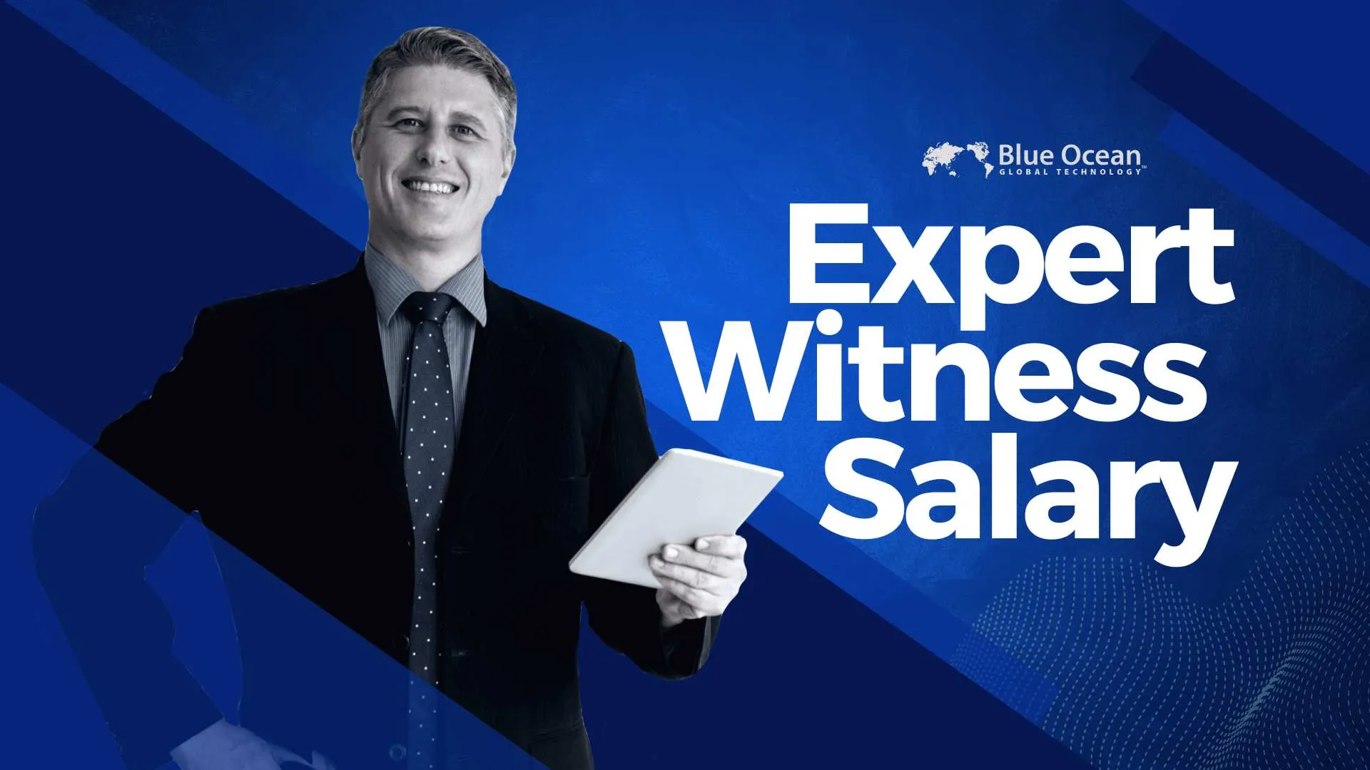 Expert Witness Salary