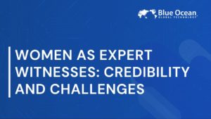 women-as-expert-witness