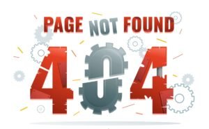 error-404-concept-landing-page