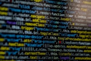 close-up-photo-of-codes