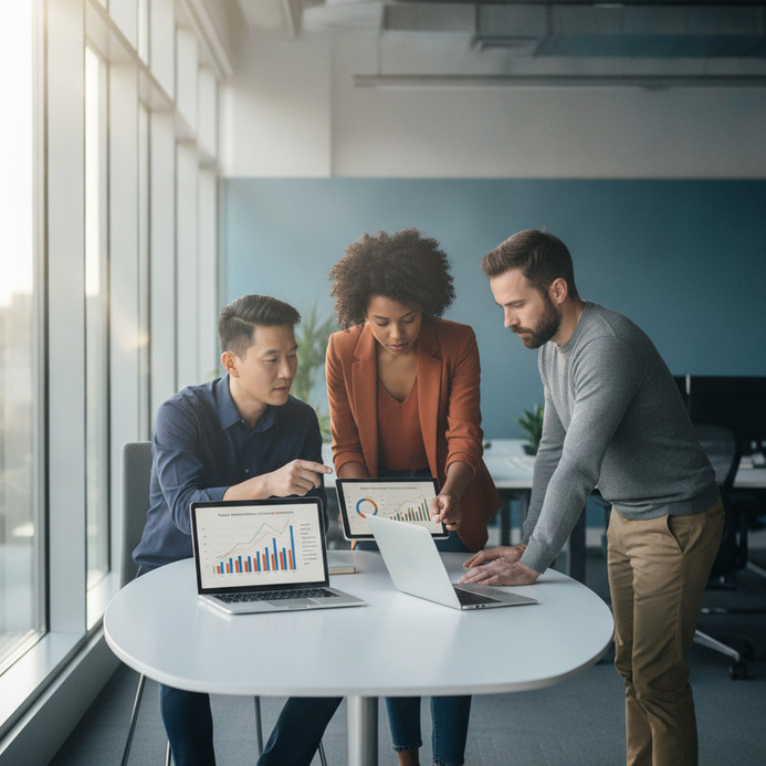 What is the Best Digital Marketing Platform? Top Picks and Expert Tips