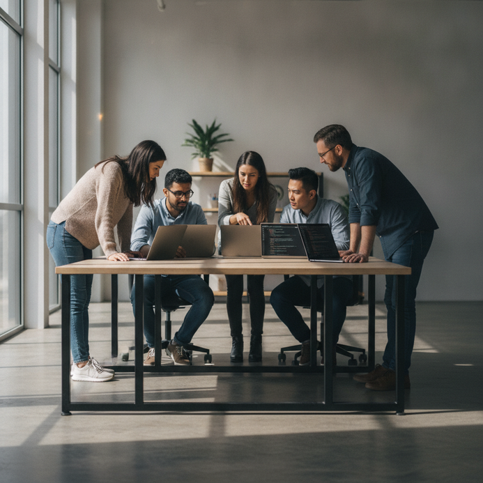 Navigating Code Management in India |  A Developer’s Perspective