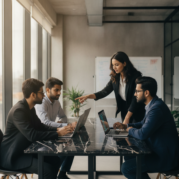Embracing Version Control in India’s Startups