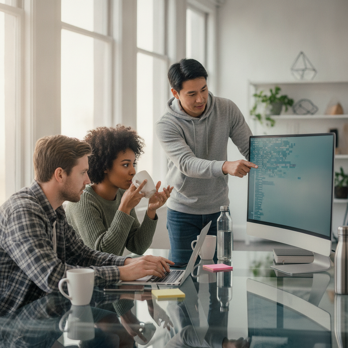 Best Version Control Platforms for Collaborative Code Development in the United States