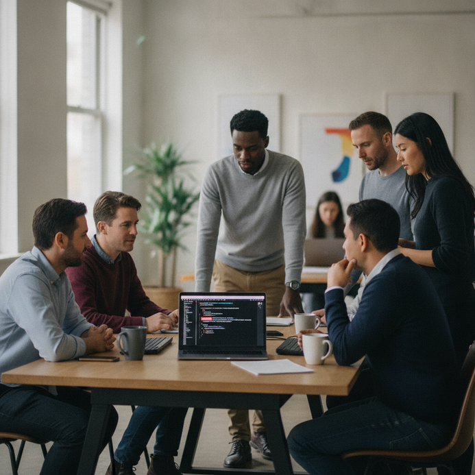 diverse software team using ai collaboration tool png.png