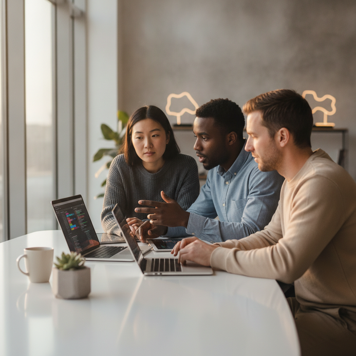 How to Leverage AI Collaboration Tools for Enhanced Code Teamwork
