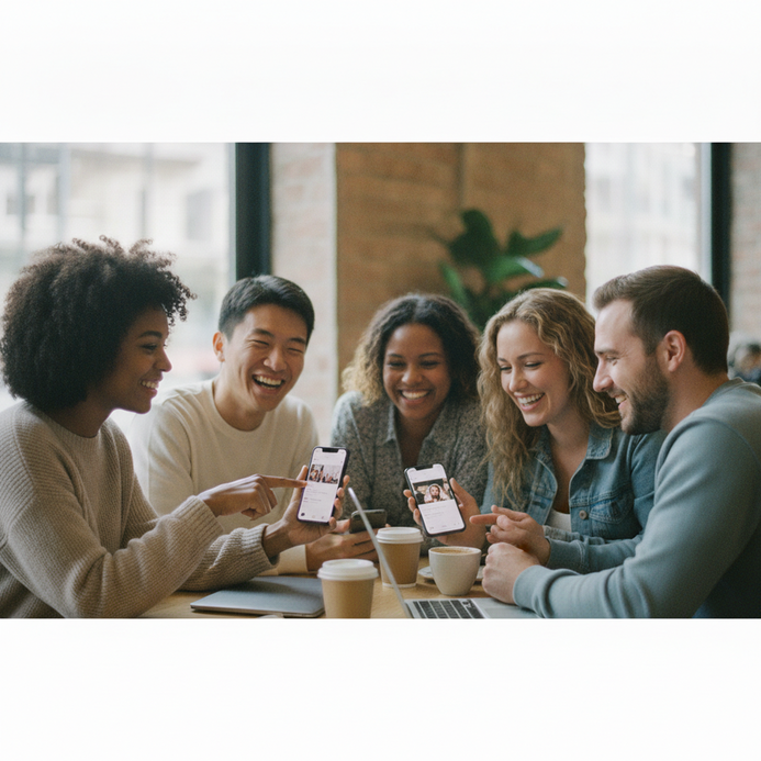 friends sharing photos on social media png.png