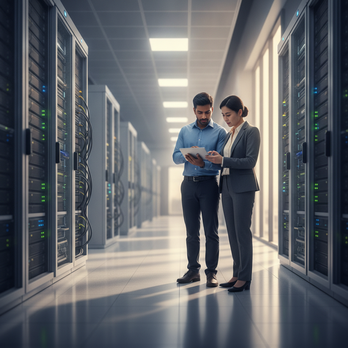 Are There Any Good Independent Cloud Infrastructures Near India?