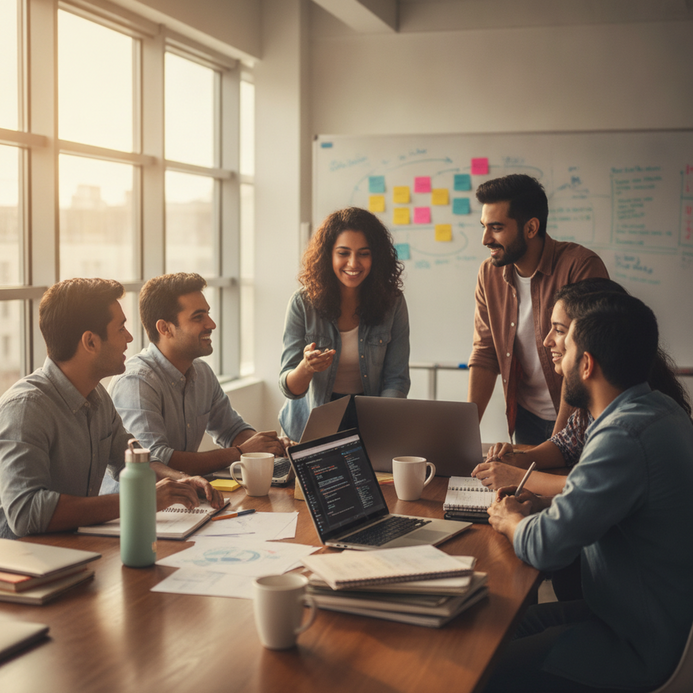 Optimizing Open-Source Collaboration |  India’s Growing Developer Community