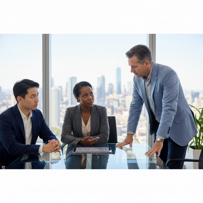 How Public Relations Firms Rebuild Tech Brand Trust