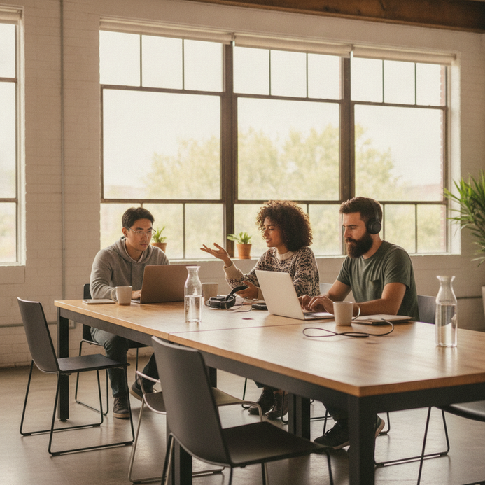 Adapting to Remote Collaboration in Software Development