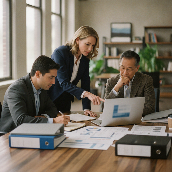 How a Legal Firm Used Version Control Alternatives to Streamline Repository Comparison and Boost Collaboration