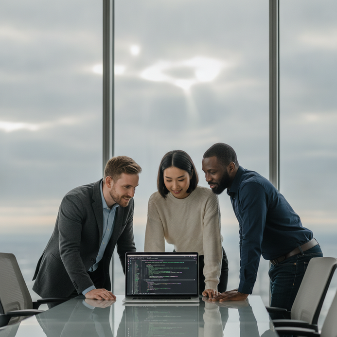 # The Future of Version Control |  Embracing Cloud Solutions