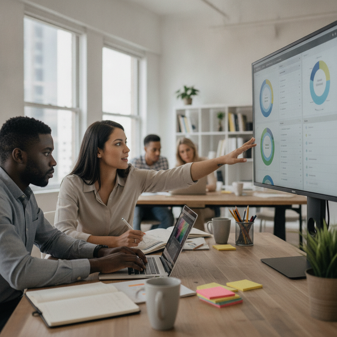 modern design team in collaborative workspace png.png