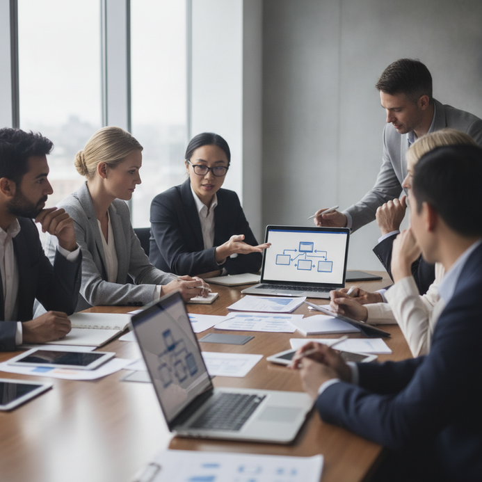 diverse consulting team strategy session png.png