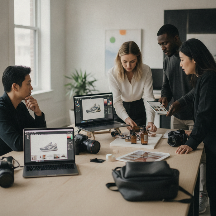 diverse ecommerce team creating visual content png.png