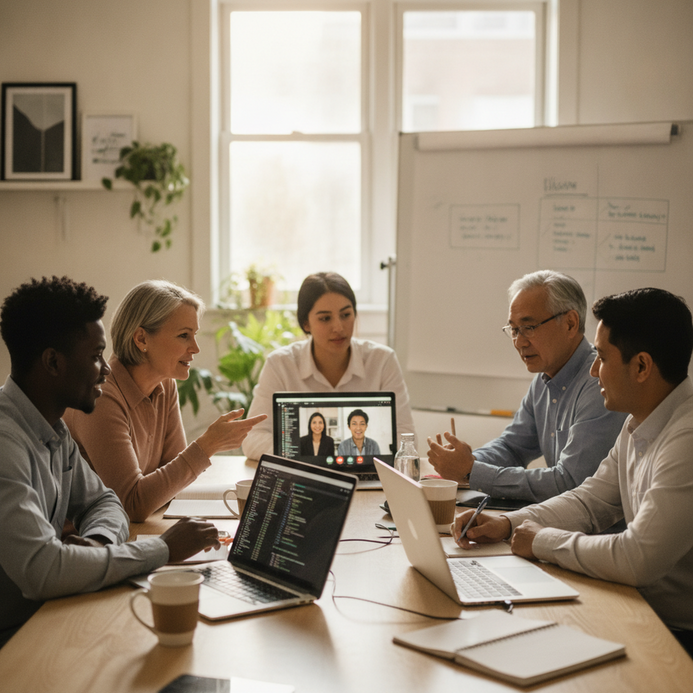 modern software team collaboration png.png