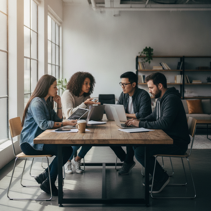 Affordable Software Development Collaboration Platforms